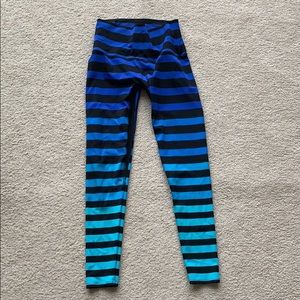 K-DEER women’s ankle legging - Medium